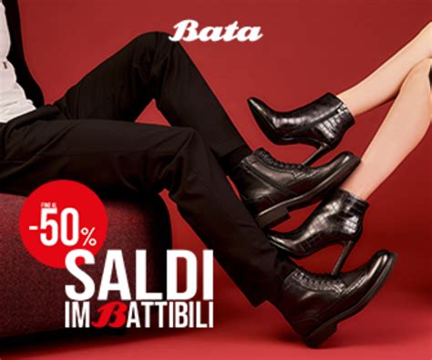 bata saldi.